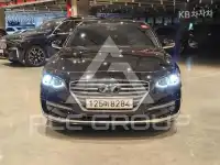 2019 Hyundai Grandeur