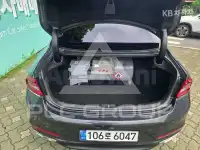 2019 Hyundai Grandeur