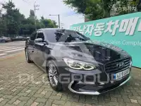 2019 Hyundai Grandeur