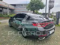 2019 Hyundai Grandeur