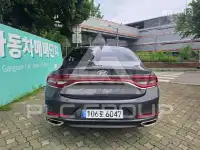 2019 Hyundai Grandeur