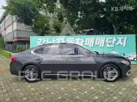 2019 Hyundai Grandeur