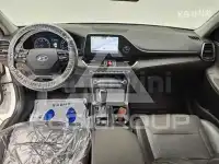 2019 Hyundai Grandeur