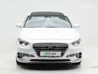 2019 Hyundai Grandeur