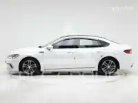 2019 Hyundai Grandeur
