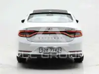 2019 Hyundai Grandeur