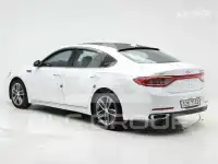 2019 Hyundai Grandeur