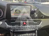 2019 Hyundai Grandeur