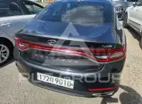 2019 Hyundai Grandeur