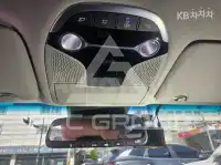 2019 Hyundai Grandeur
