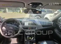 2019 Hyundai Grandeur
