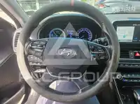 2019 Hyundai Grandeur
