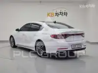 2019 Hyundai Grandeur