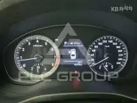 2019 Hyundai Grandeur