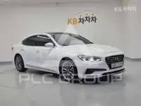2019 Hyundai Grandeur