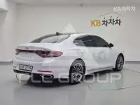 2019 Hyundai Grandeur