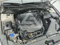 2019 Hyundai Grandeur