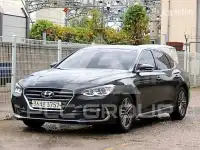 2019 Hyundai Grandeur