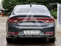 2019 Hyundai Grandeur