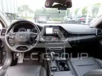 2019 Hyundai Grandeur