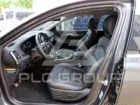 2019 Hyundai Grandeur
