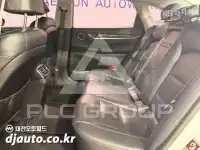 2019 Hyundai Grandeur