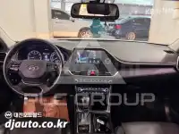 2019 Hyundai Grandeur