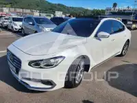 2019 Hyundai Grandeur