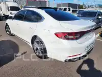 2019 Hyundai Grandeur