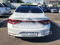 2019 Hyundai Grandeur