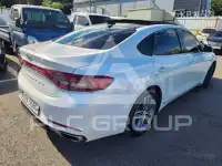 2019 Hyundai Grandeur