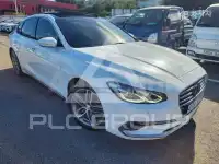 2019 Hyundai Grandeur