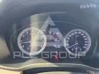 2019 Hyundai Grandeur