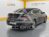 2019 Hyundai Grandeur