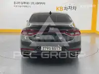 2019 Hyundai Grandeur