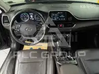 2019 Hyundai Grandeur