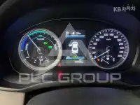2019 Hyundai Grandeur