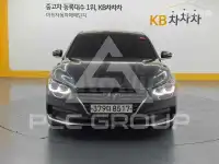 2019 Hyundai Grandeur