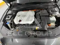 2019 Hyundai Grandeur
