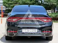 2019 Hyundai Grandeur