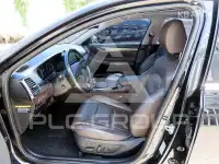 2019 Hyundai Grandeur