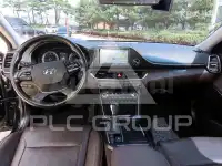 2019 Hyundai Grandeur