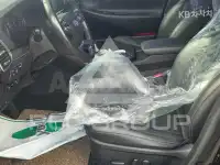 2019 Hyundai Grandeur