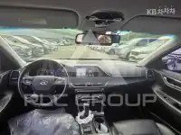 2019 Hyundai Grandeur