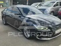 2019 Hyundai Grandeur