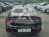 2019 Hyundai Grandeur