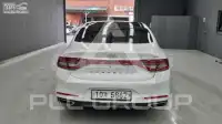 2019 Hyundai Grandeur