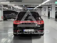 2019 Hyundai Grandeur