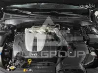 2019 Hyundai Grandeur