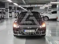 2019 Hyundai Grandeur